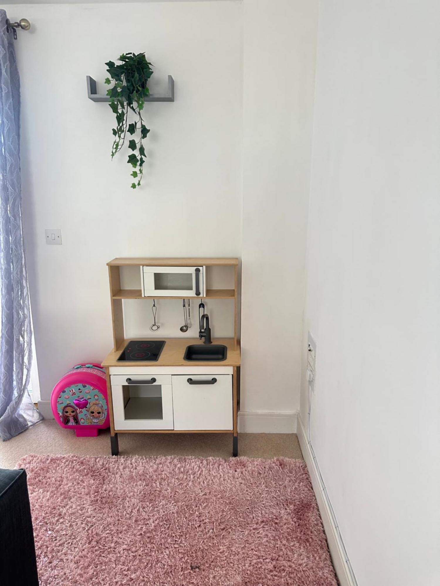 Water Front Apt Walk To The Beach & City Centre Swansea Bagian luar foto